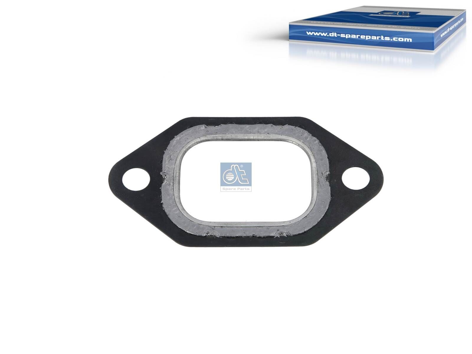 DT Spare Parts Exhaust collector gasket 2.24201