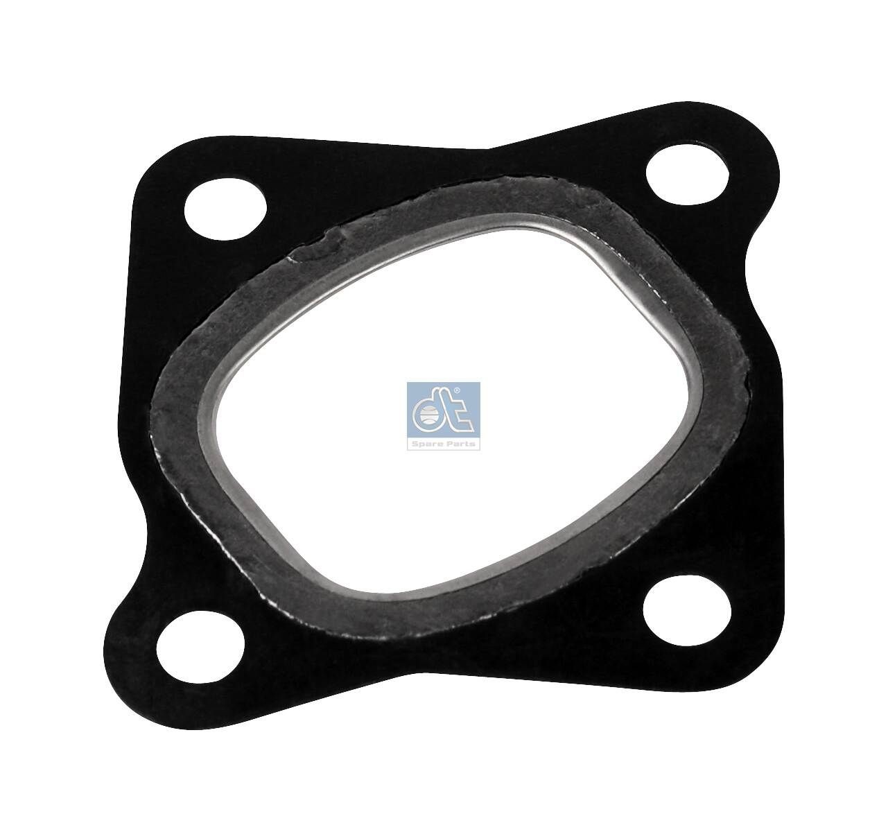 DT Spare Parts Inlet Gasket, exhaust manifold 2.24202 buy