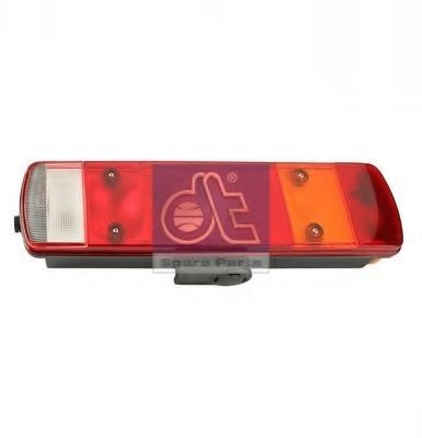 DT Spare Parts Right, 24V Tail light 2.24414 buy