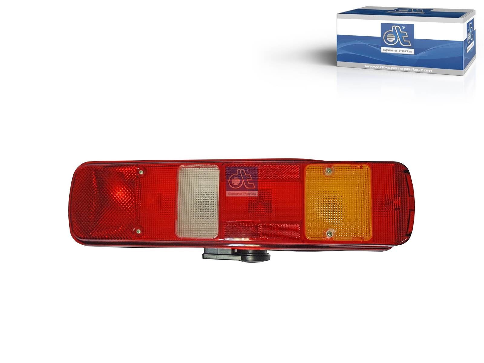 DT Spare Parts 2.24419 Taillight 21761263
