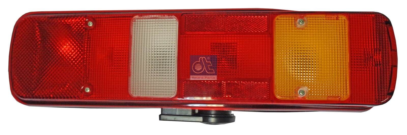 DT Spare Parts Tail lights 2.24419