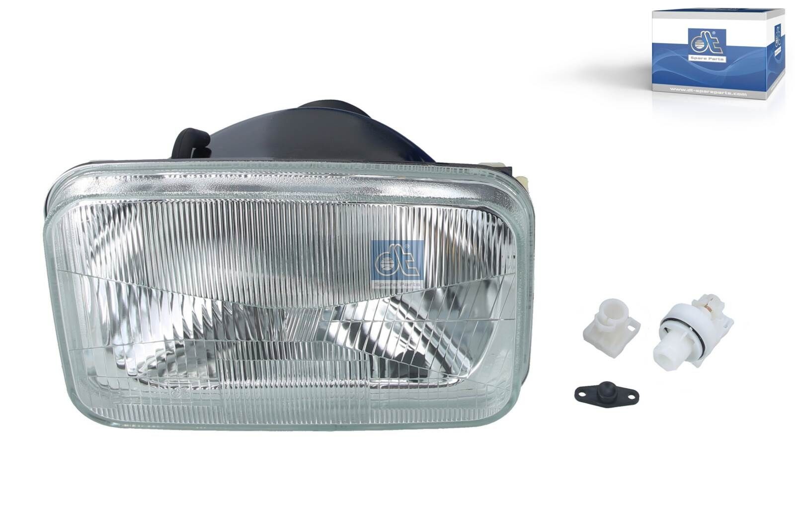 DT Spare Parts Headlights 2.24431