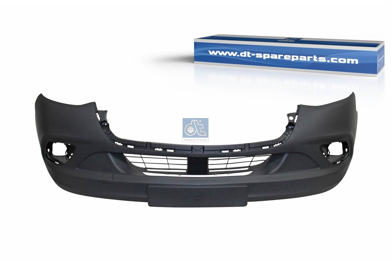 DT Spare Parts Insert, headlight 2.24436 suitable for MERCEDES-BENZ Intouro (O 560)
