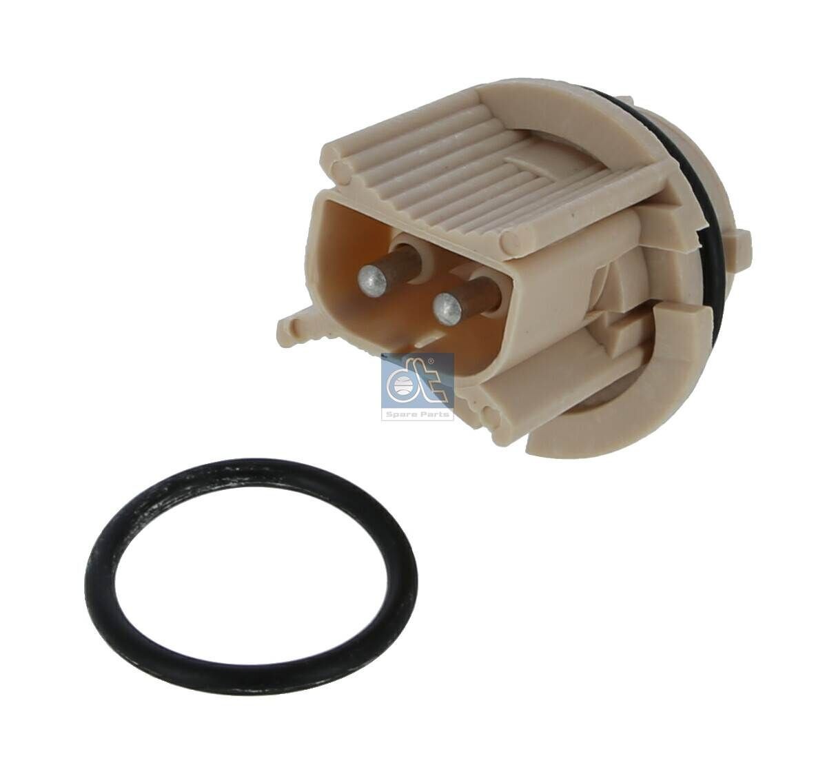 DT Spare Parts Bulb Socket, fog light 2.24444 buy online
