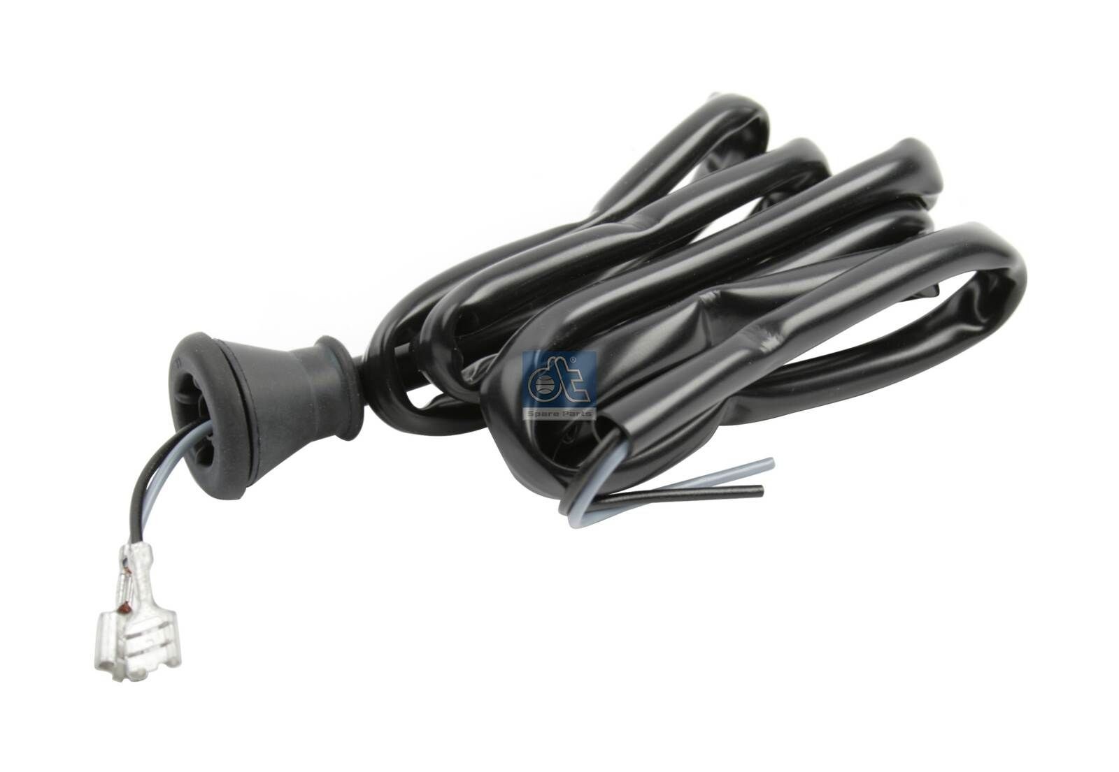 Original 2.24546 DT Spare Parts Cable harness MERCEDES-BENZ