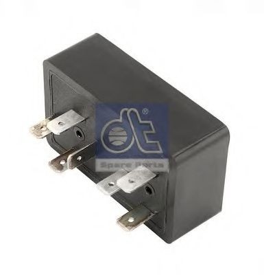 DT Spare Parts 2.25097 Relay, ABS 679426
