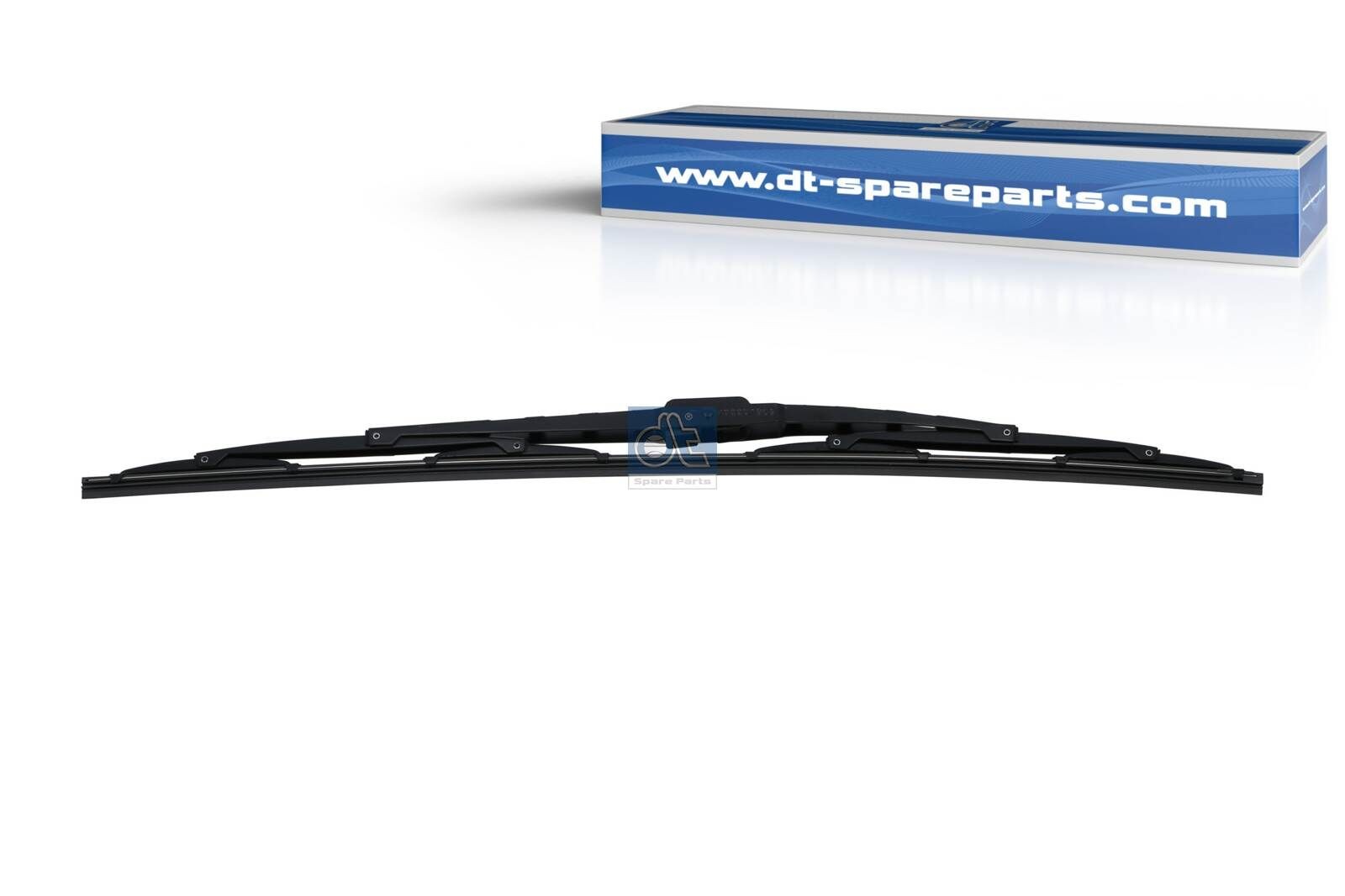 DT Spare Parts Windshield wipers 2.25184