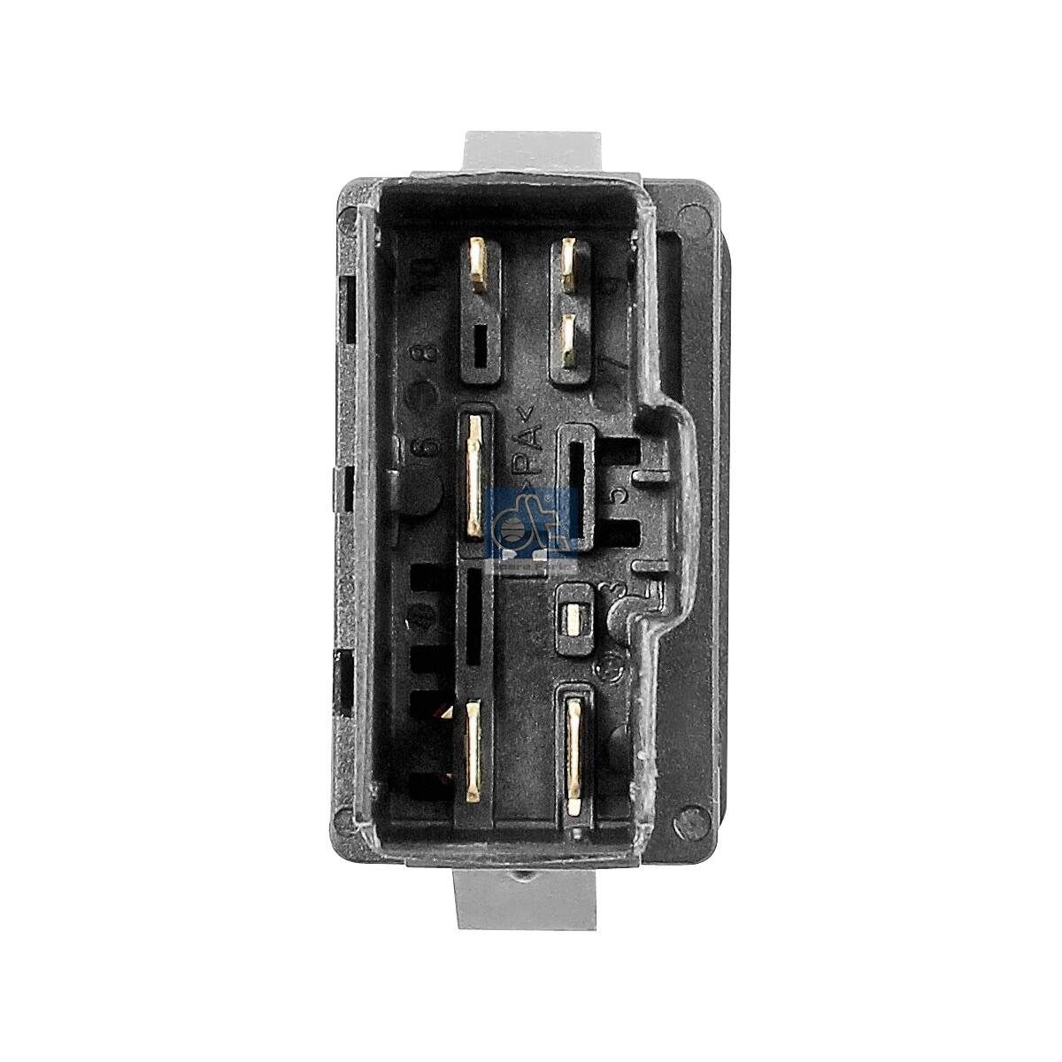 DT Spare Parts Switch 2.25301