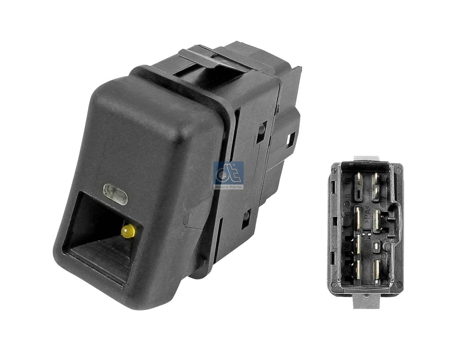DT Spare Parts 2.25306 Switch