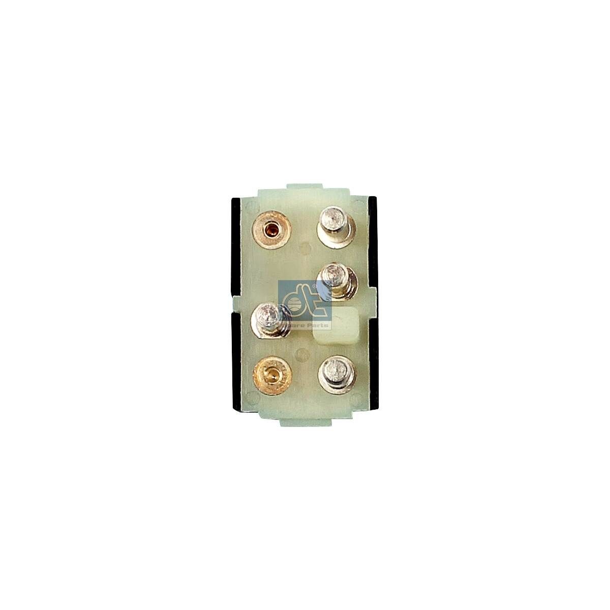 225308 Window switch DT Spare Parts 2.25308 review and test