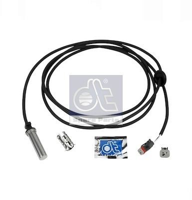 DT Spare Parts 2.25332 ABS-Sensor für VOLVO FH LKW in Original Qualität