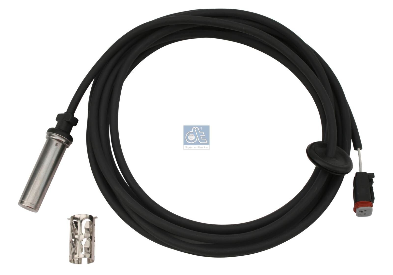 DT Spare Parts 2.25540 ABS-Sensor für VOLVO FH 16 LKW in Original Qualität