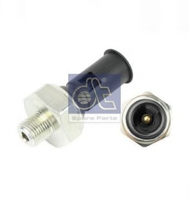DT Spare Parts 2.27001 Sensor, Öldruck für VOLVO FL 4 LKW in Original Qualität