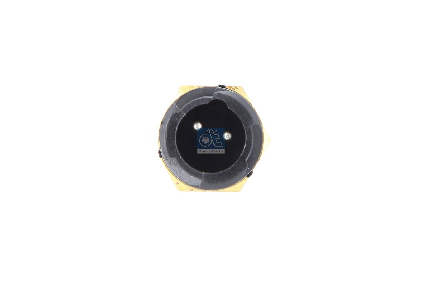 DT Spare Parts 2.27009 Relay, main current 0 118 159