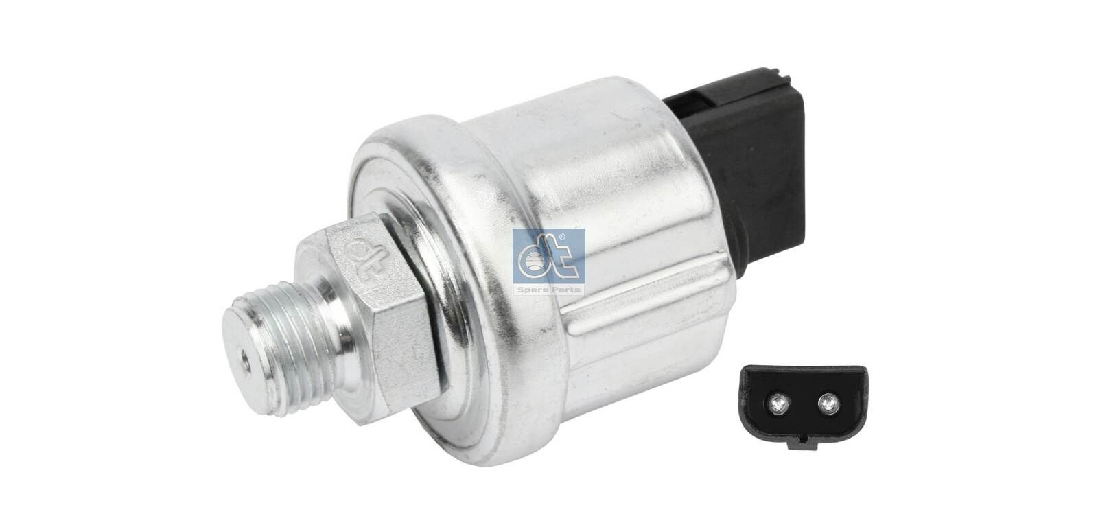 Opel KADETT Brake light pedal switch 7327695 DT Spare Parts 2.27012 online buy