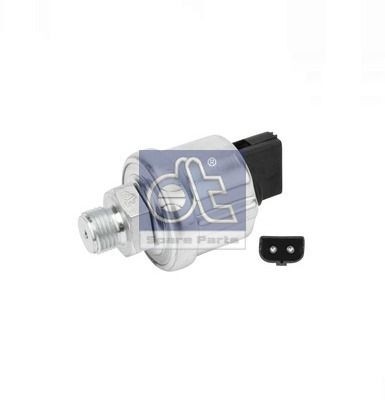 DT Spare Parts 2.27012 Bremslichtschalter für VOLVO FS 7 LKW in Original Qualität