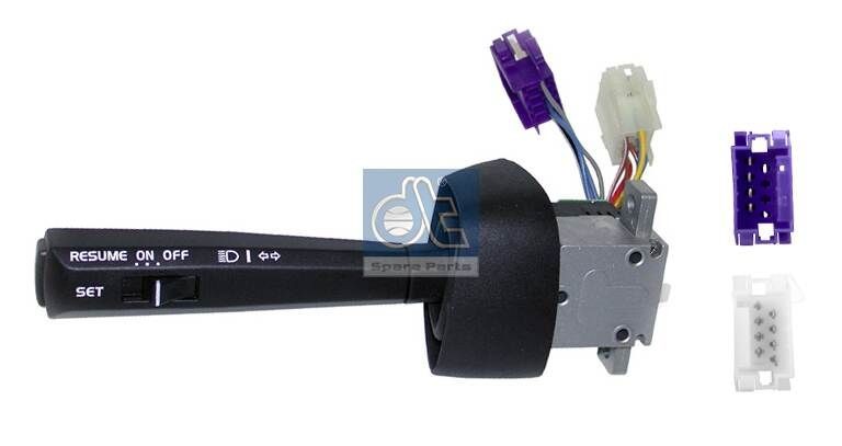 Wiper switch DT Spare Parts - 2.27048