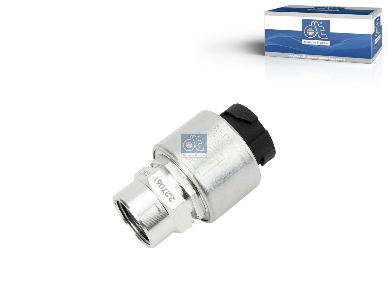 DT Spare Parts 2.27061 Sensor, Geschwindigkeit / Drehzahl für MERCEDES-BENZ T2/L LKW in Original Qualität