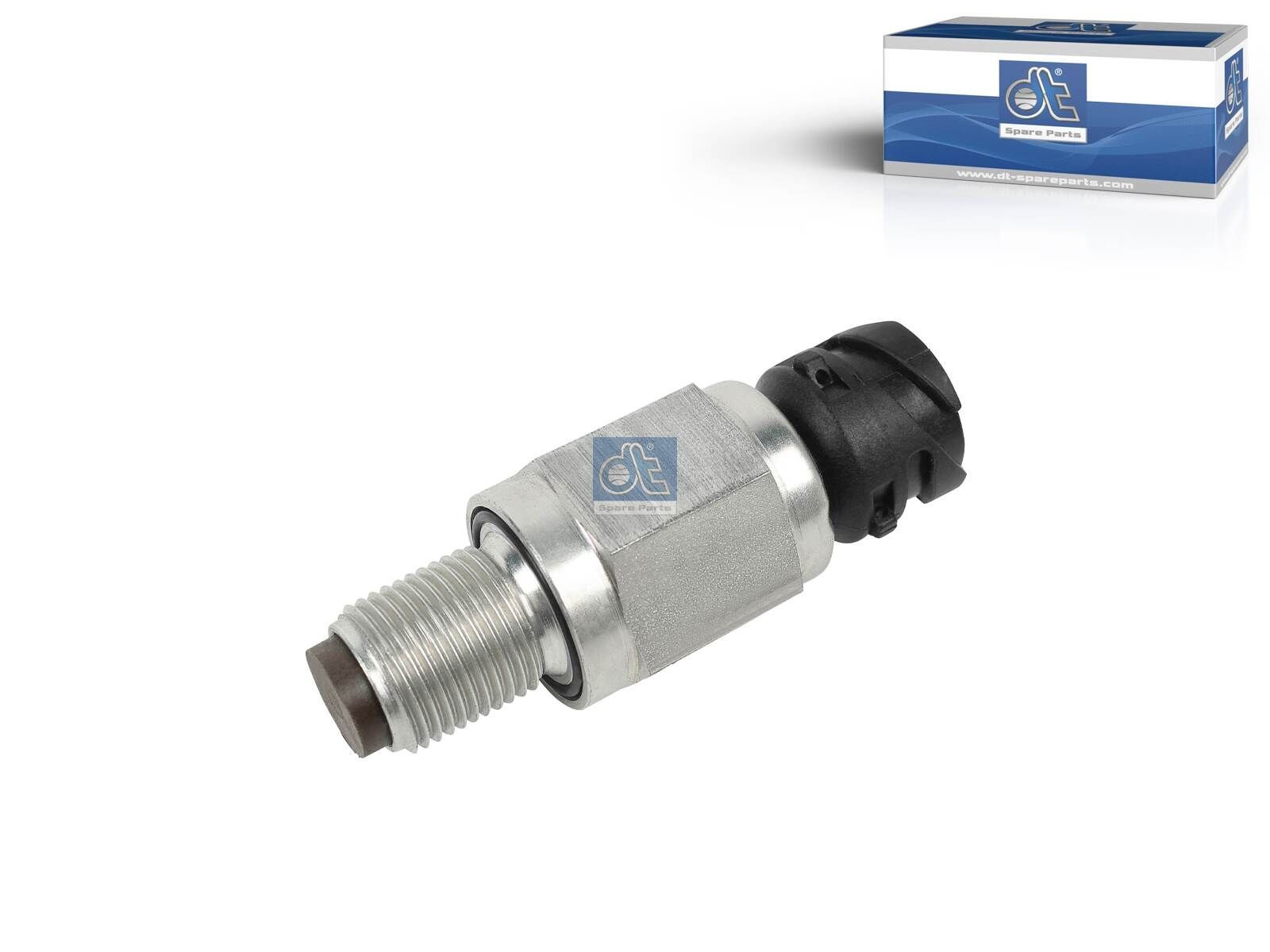 DT Spare Parts 2.27063 Sensor, Drehzahl für VOLVO F 12 LKW in Original Qualität