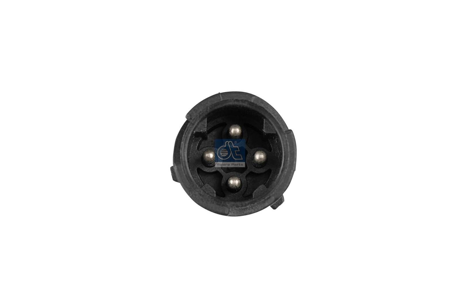 DT Spare Parts 2.27063 Sensor, Drehzahl für VOLVO F 16 LKW in Original Qualität