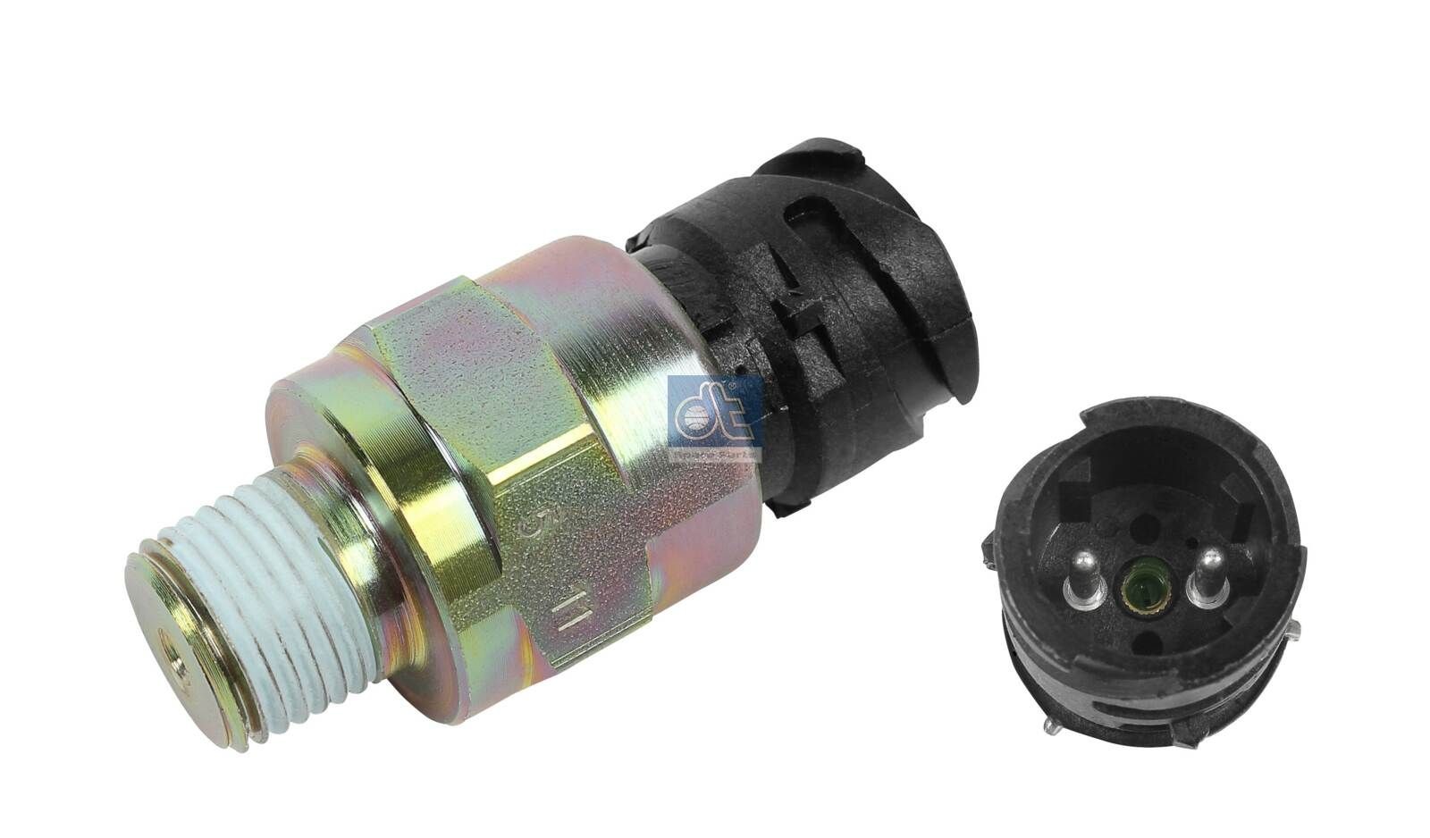 DT Spare Parts 2.27139 Sensor, Druckluftanlage für VOLVO FL 10 LKW in Original Qualität