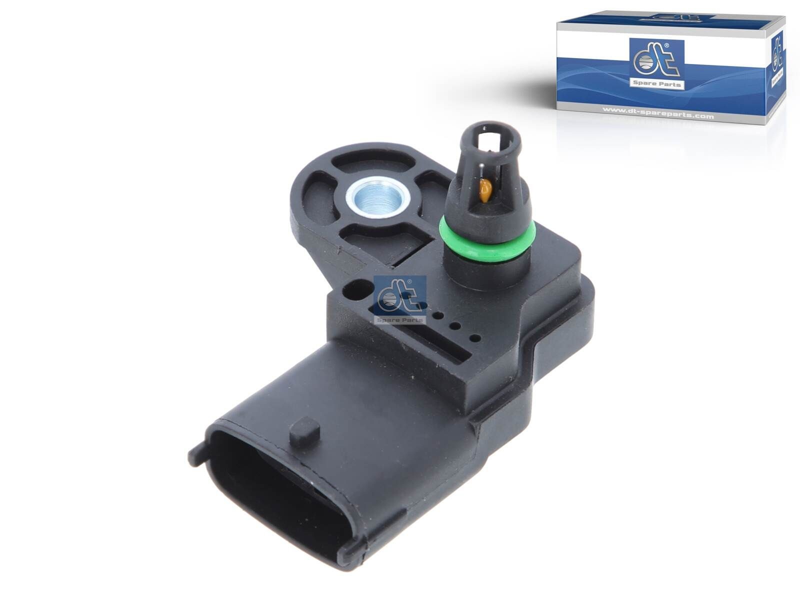 2.27143 DT Spare Parts Sensor, Ladedruck für IVECO online bestellen