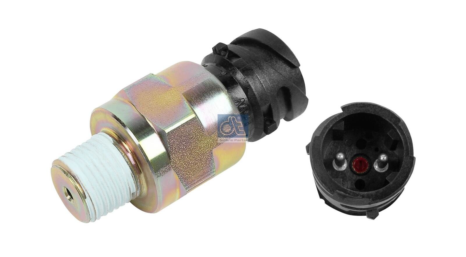 DT Spare Parts 2.27152 Sensor, Druckluftanlage für VOLVO FH 12 LKW in Original Qualität