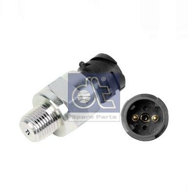 DT Spare Parts 2.27154 Sensor, Druckluftanlage für VOLVO NH 12 LKW in Original Qualität