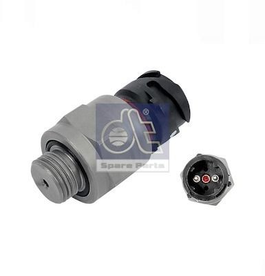 DT Spare Parts 2.27155 Sensor, Druckluftanlage für VOLVO FH 16 II LKW in Original Qualität