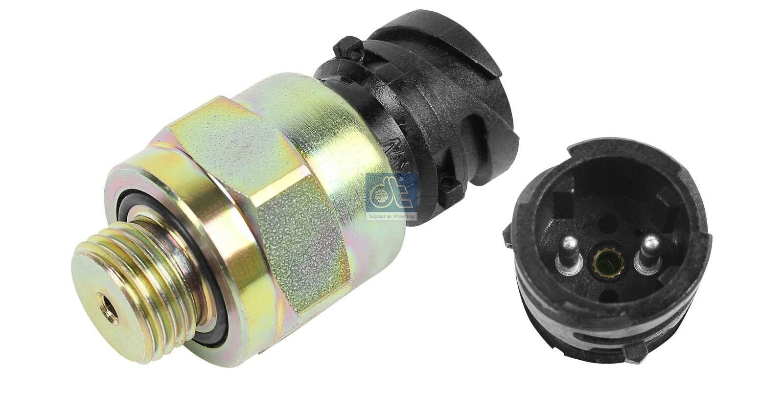 DT Spare Parts 2.27156 Sensor, Druckluftanlage für VOLVO FH 12 LKW in Original Qualität