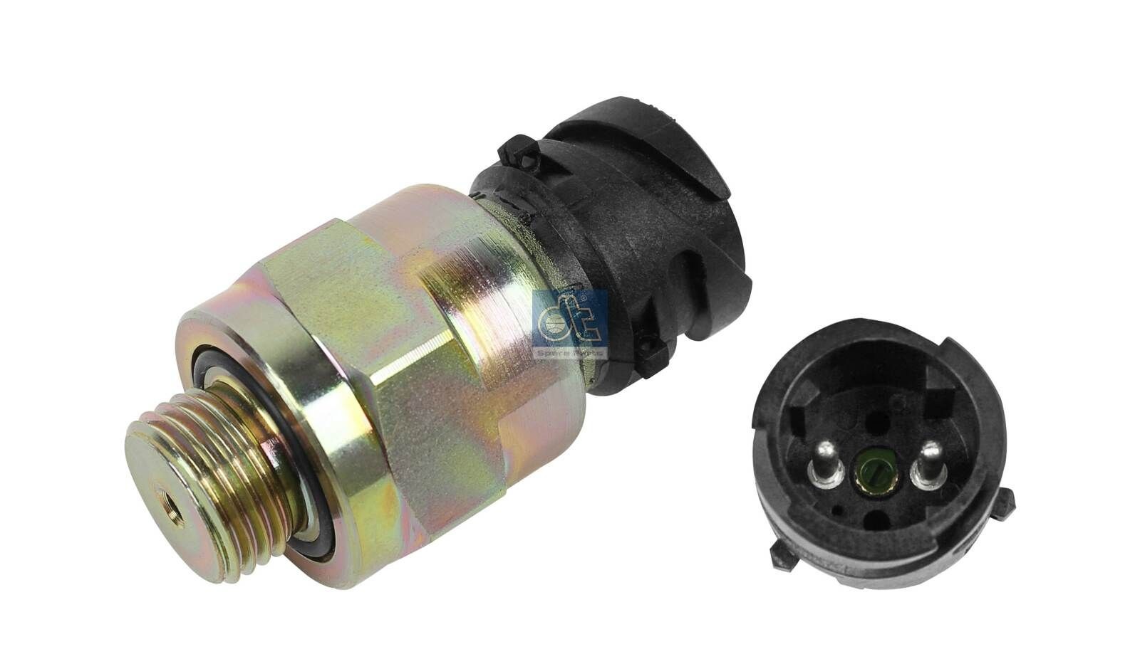 DT Spare Parts Sensor, compressed-air system 2.27158 buy