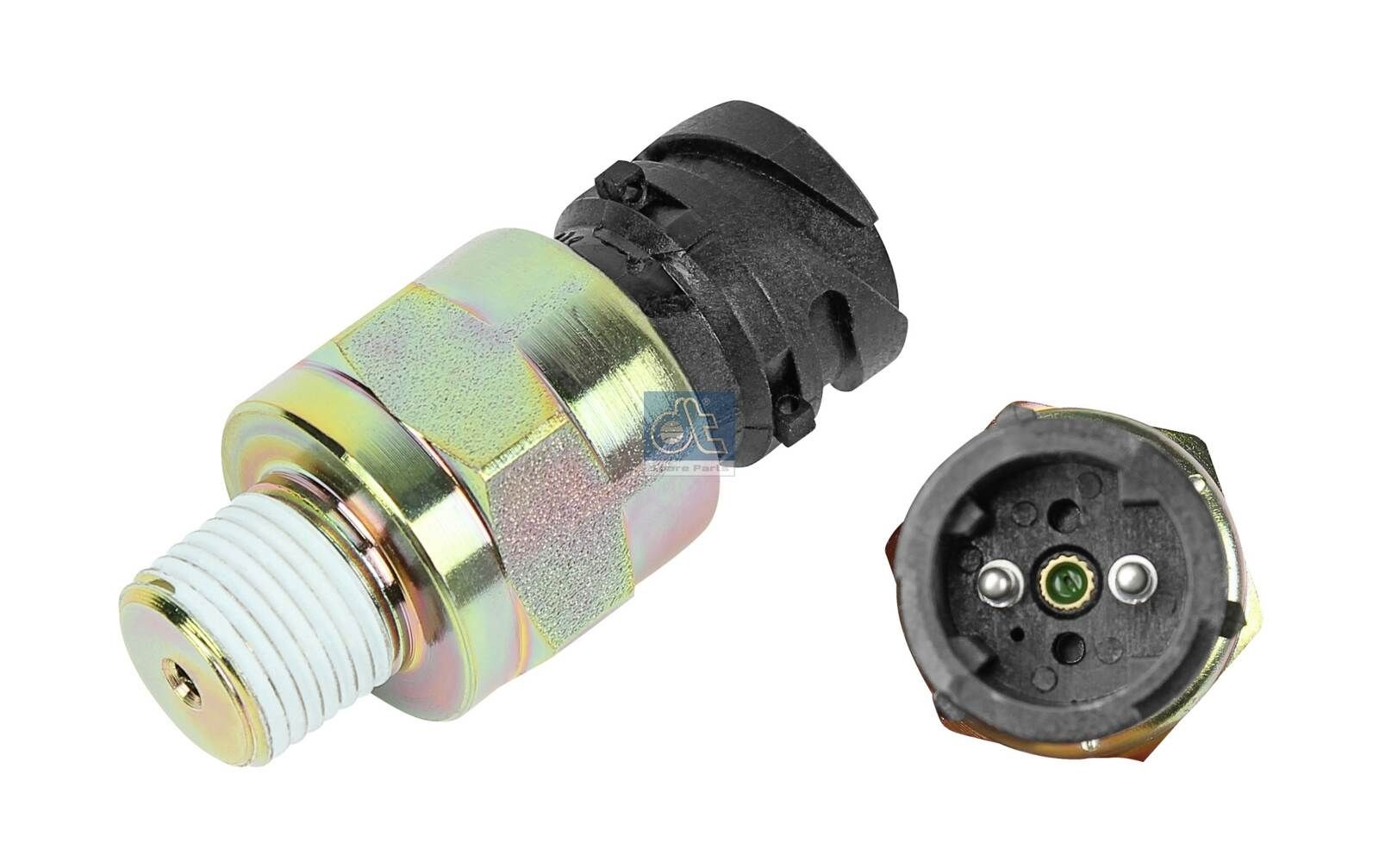 DT Spare Parts M16 x 1,5 Oil Pressure Switch 2.27161 buy