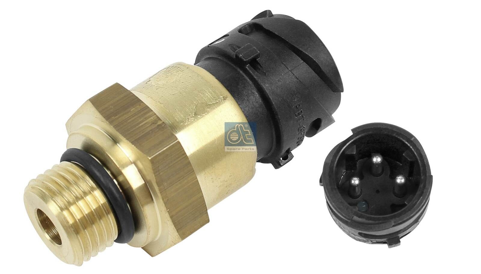 DT Spare Parts 2.27166 Sensor, Druckluftanlage für VOLVO FH 12 LKW in Original Qualität