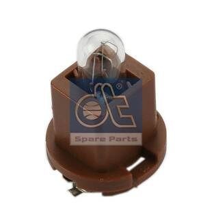 OEM-quality DT Spare Parts 2.27222 Dashboard bulb
