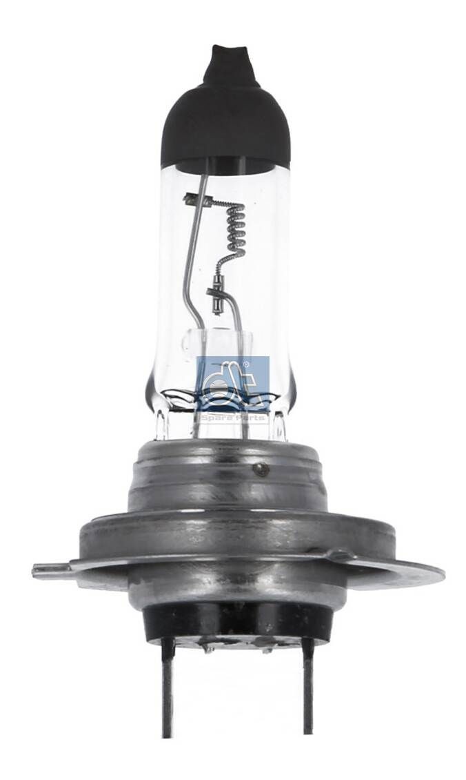 DT Spare Parts Bulb, headlight 2.27227