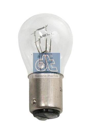 8GD 002 078-011 DT Spare Parts 24V 21/5W, W21/5W, BAY15d Bulb 2.27233 buy
