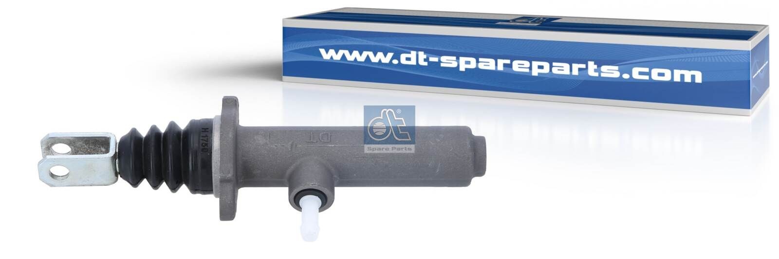 DT Spare Parts 2.30001 Geberzylinder, Kupplung für RENAULT TRUCKS G LKW in Original Qualität