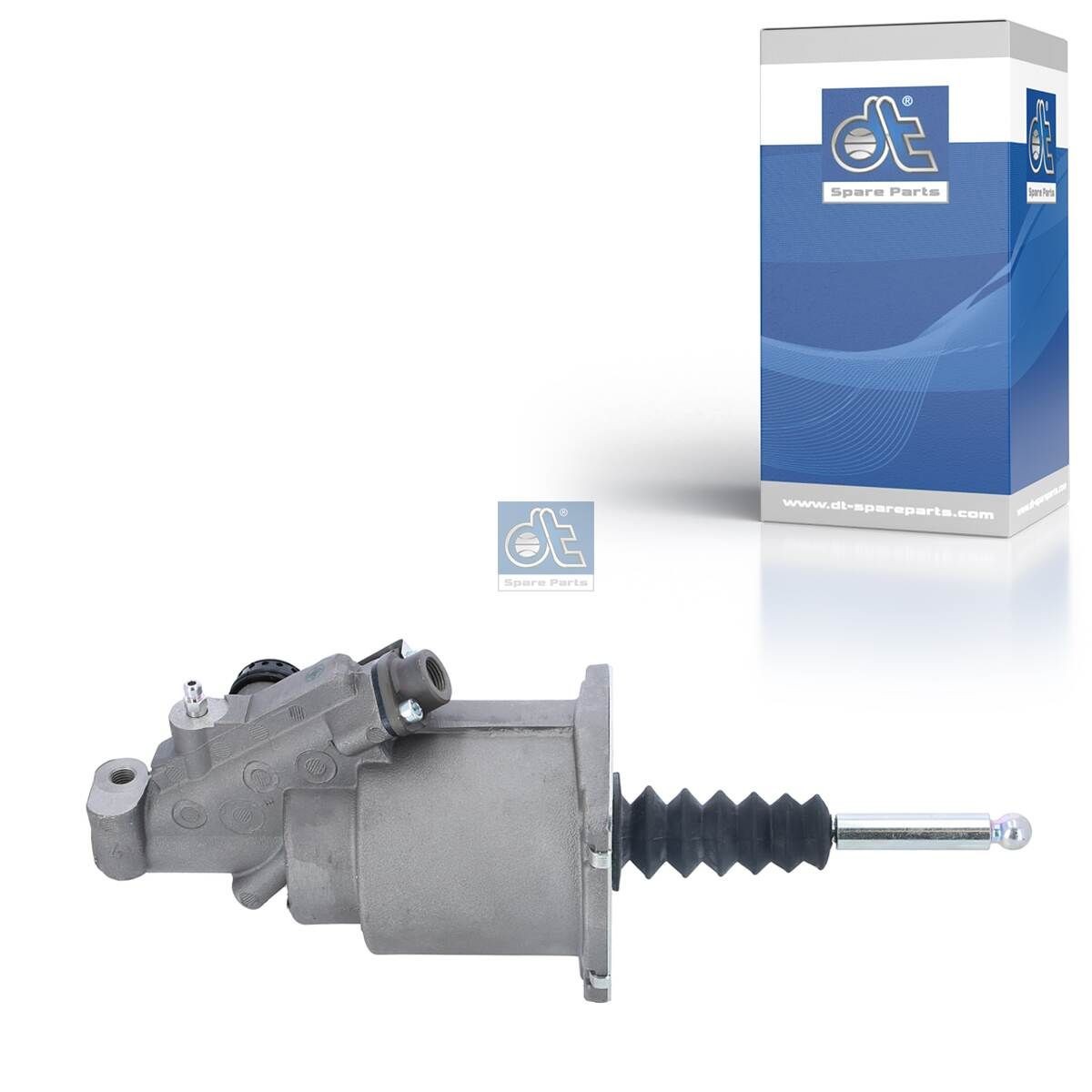 DT Spare Parts 2.30013 Kupplungsverstärker für VOLVO FH 16 II LKW in Original Qualität