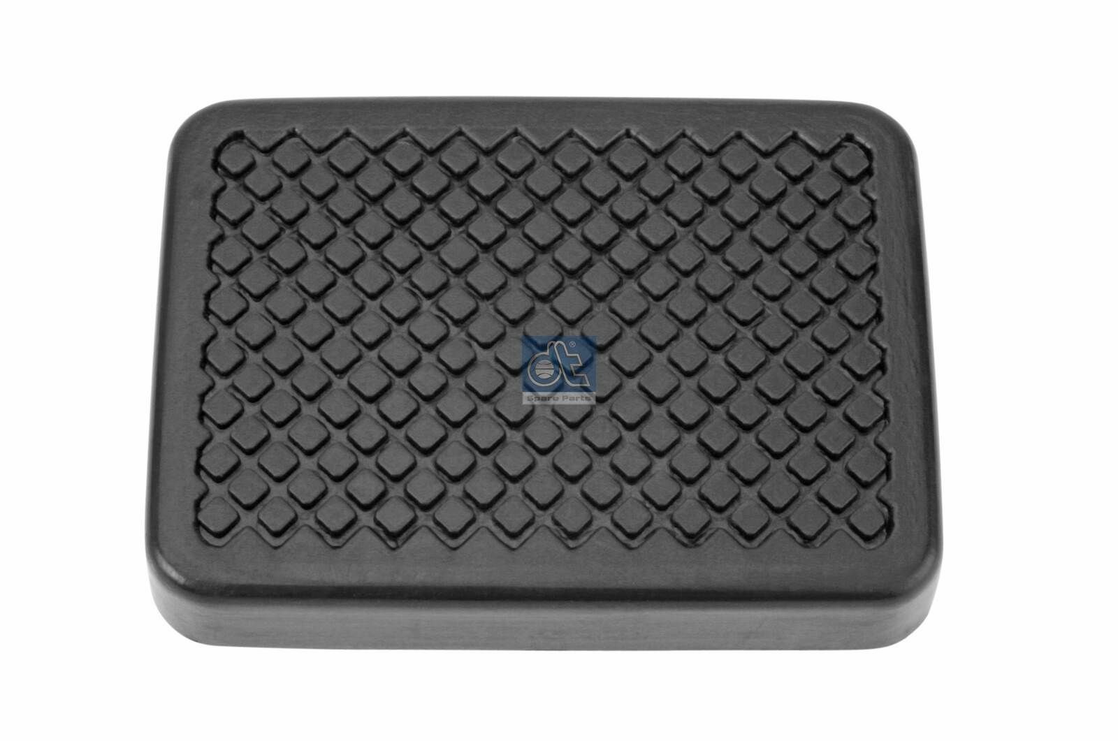 DT Spare Parts Clutch Pedal Pad 2.30150 buy