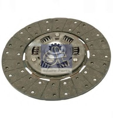DT Spare Parts 330mm Clutch Plate 2.30226 buy