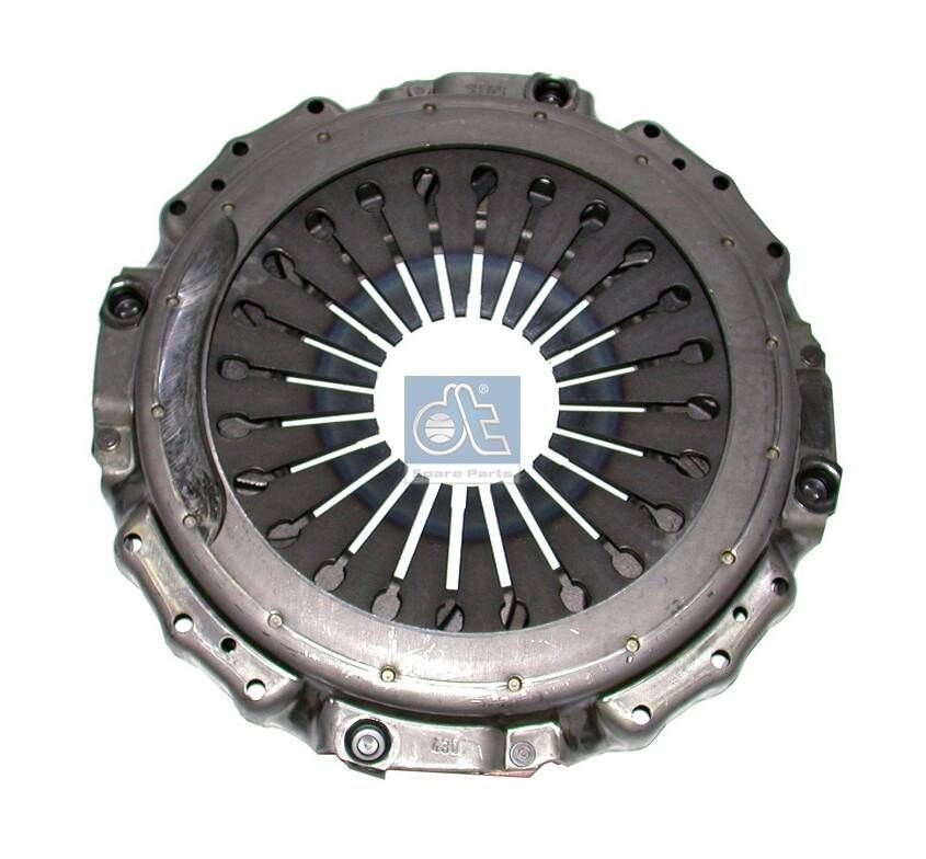3482 123 234 DT Spare Parts Clutch cover 2.30268 buy