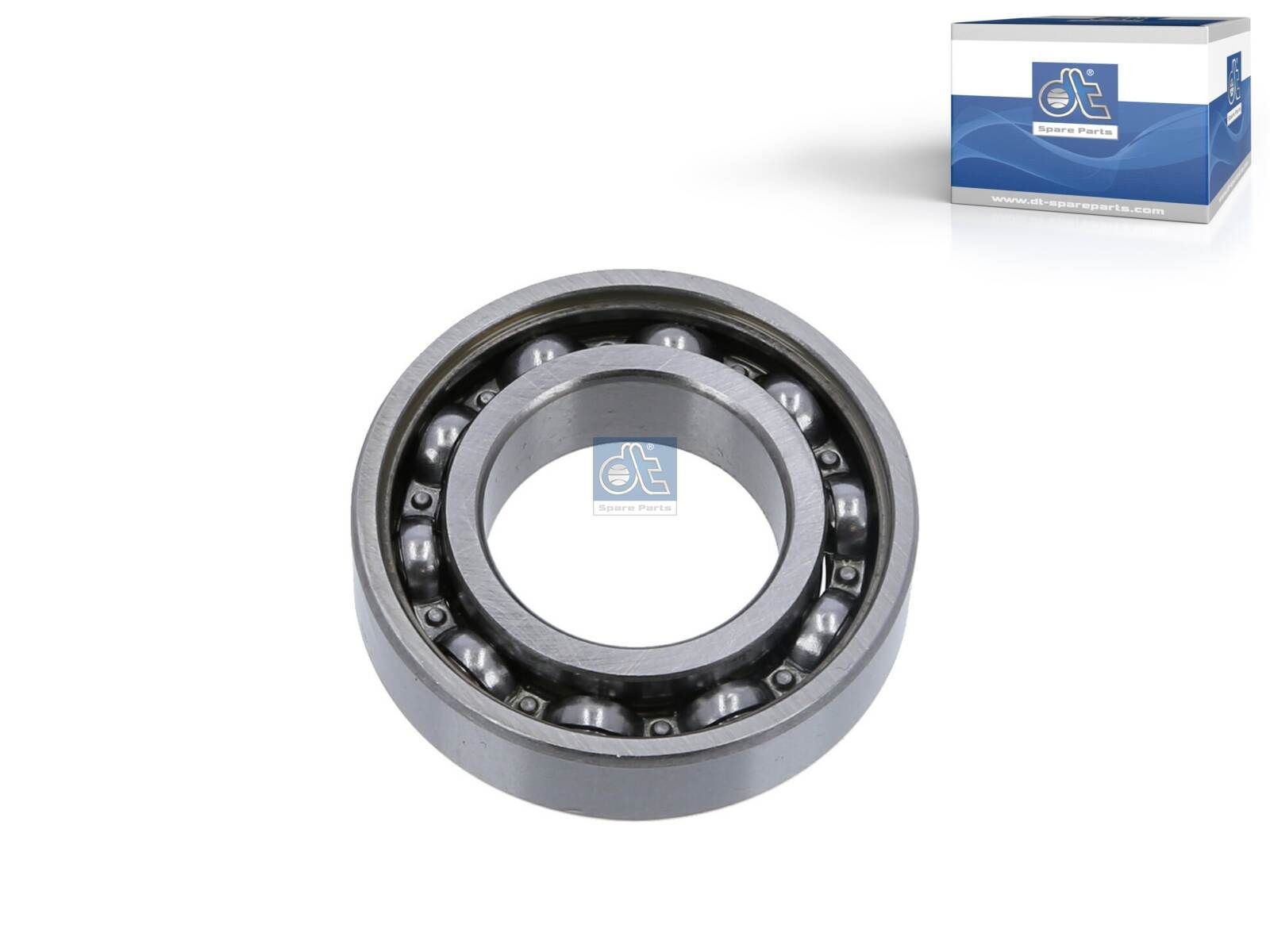 6005 ZR DT Spare Parts Bearing, clutch lever 2.30304 buy