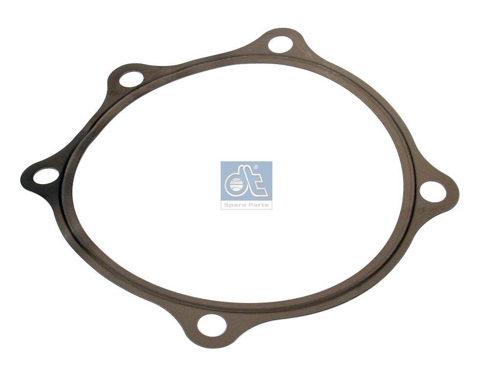DT Spare Parts Gasket, clutch housing 2.30314 buy