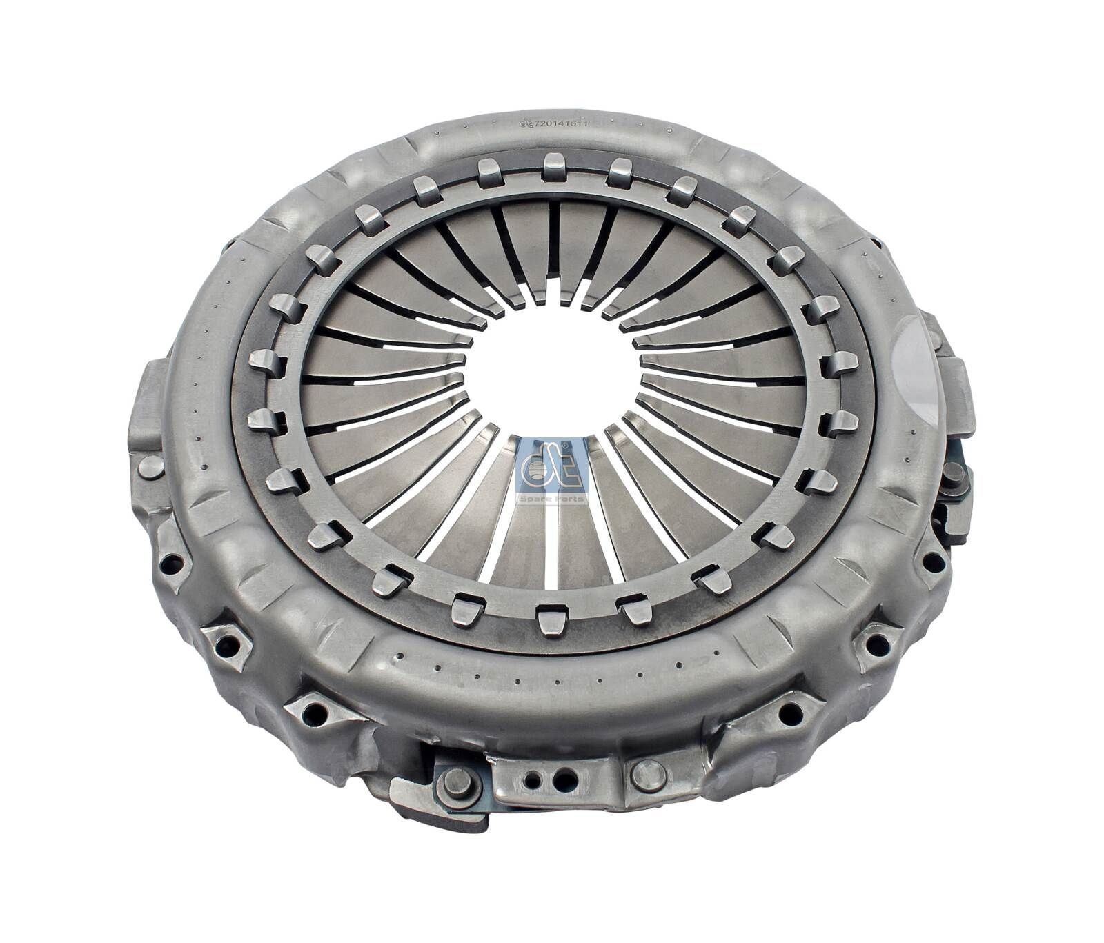 3482 000 553 DT Spare Parts Clutch cover 2.30381 buy