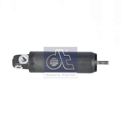 DT Spare Parts 2.31305 Reparatursatz, Kupplungsgeberzylinder für VOLVO FH 16 II LKW in Original Qualität
