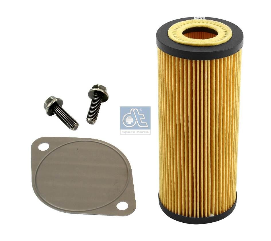 E28H D175 DT Spare Parts Oil Filter, manual transmission 2.32178 buy