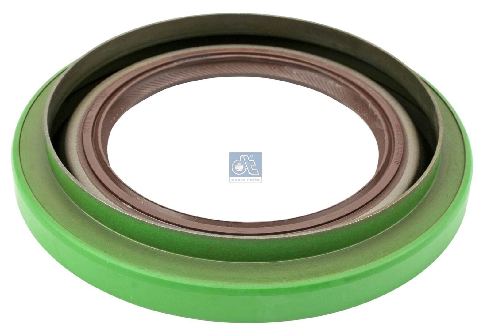DT Spare Parts 2.32200 Shaft Seal, differential 943141