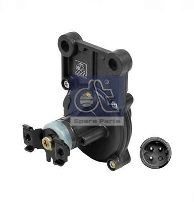 DT Spare Parts 2.32355 Sensor, Luftfederungsniveau für VOLVO FH 12 LKW in Original Qualität