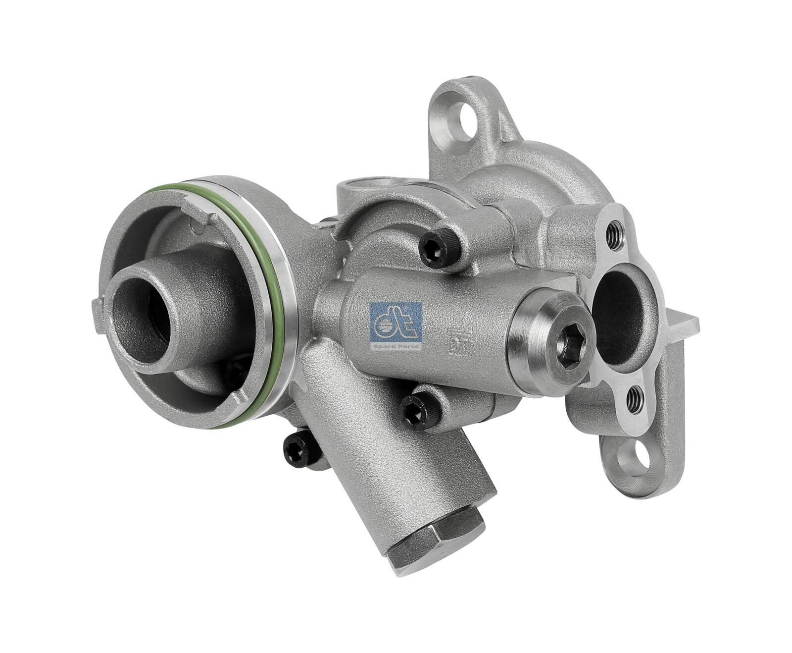 DT Spare Parts 2.32451 Oil Pump, manual transmission