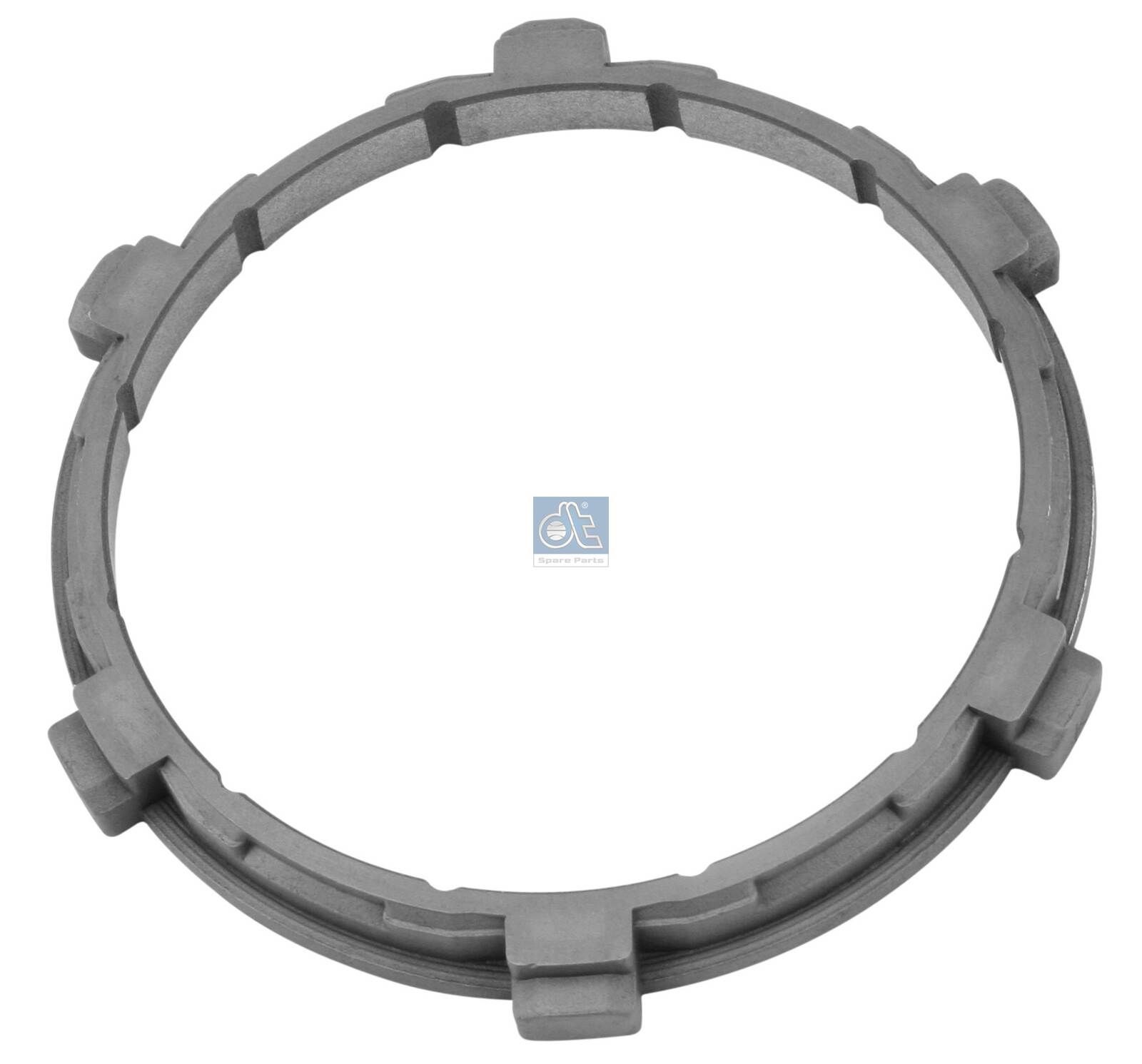 Volvo Synchronizer Ring, manual transmission DT Spare Parts 2.32691 at a good price